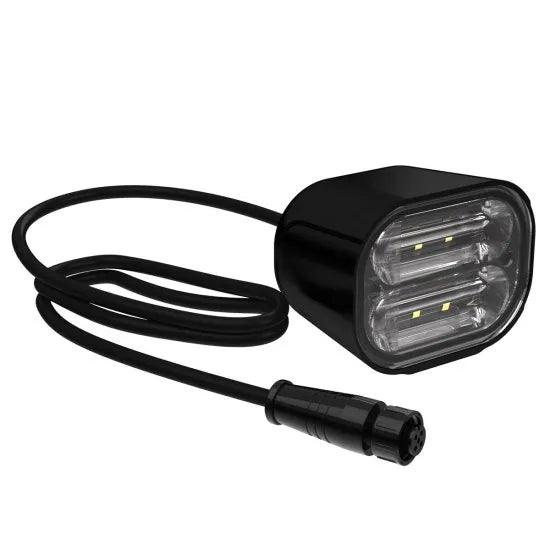 11W Color Changing LED Night Light - Wide Angle, Dimmable, Energy Efficient for Bedroom, Nursery, Kids Room & Hallway