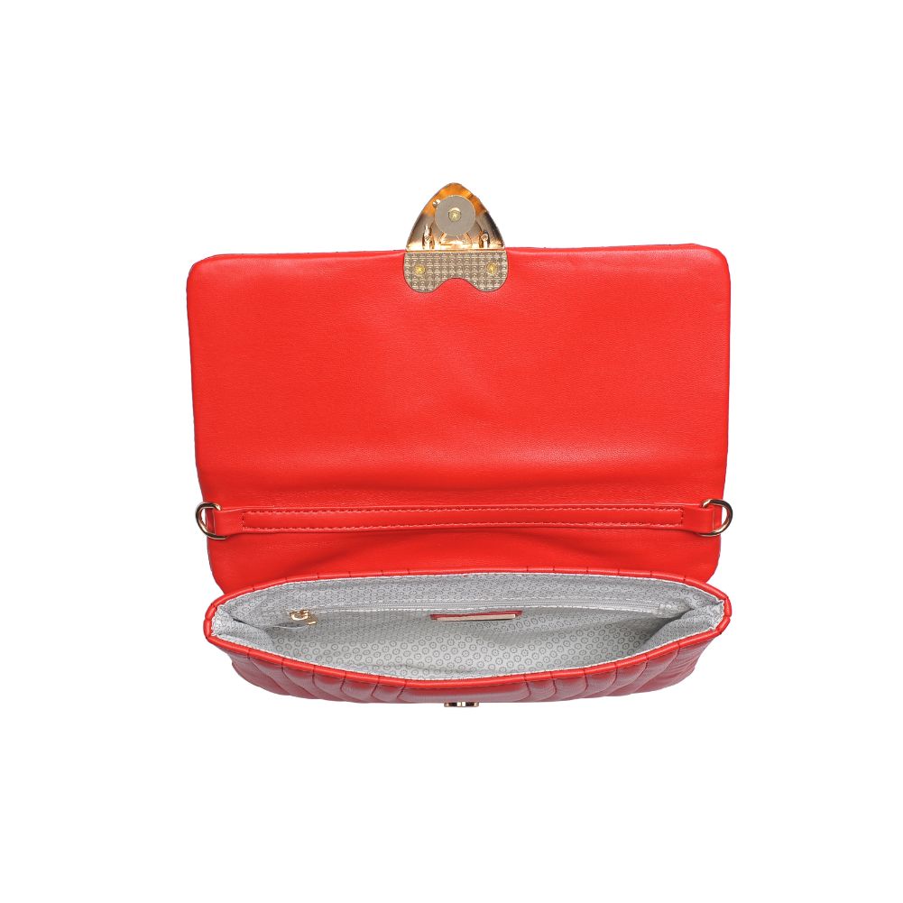 Stylish Tineslee Clutch for Women - Elegant Crossbody Bag with Detachable Strap - Perfect for Parties, Weddings & Evening Events
