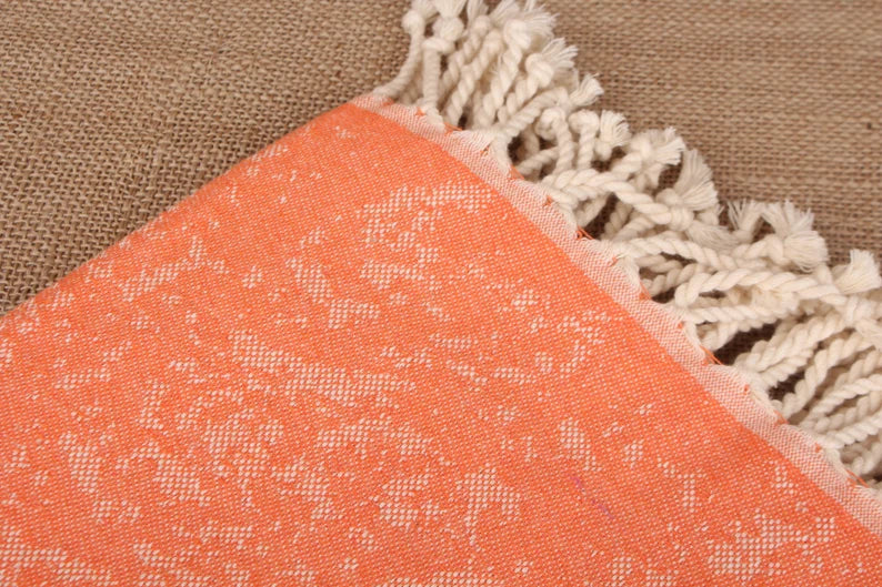 Premium Turkish Beach Towel - Soft, Quick-Dry & Large (70