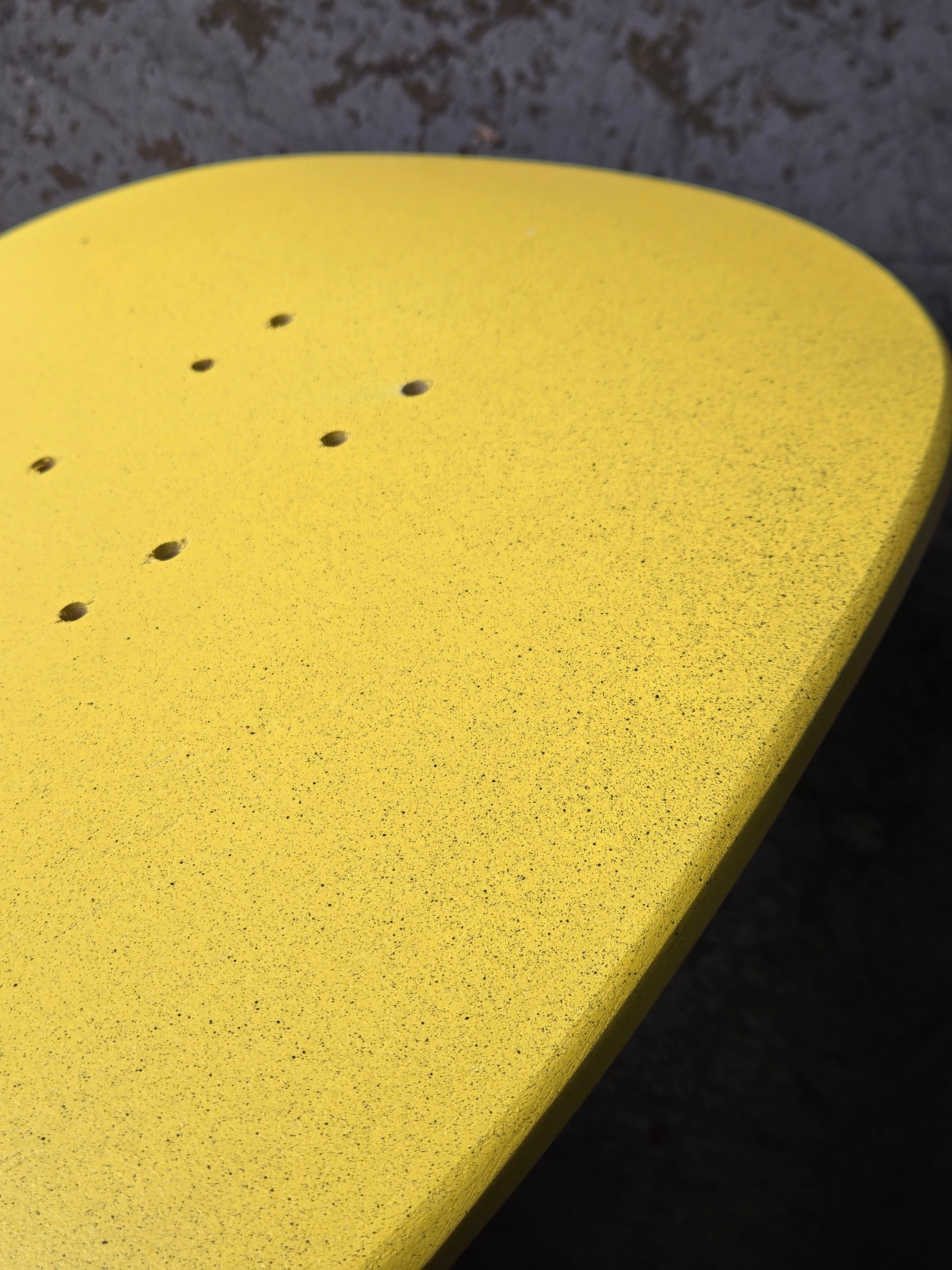 Premium #3 Blank Skateboard Deck with Grip Tape - 31.75