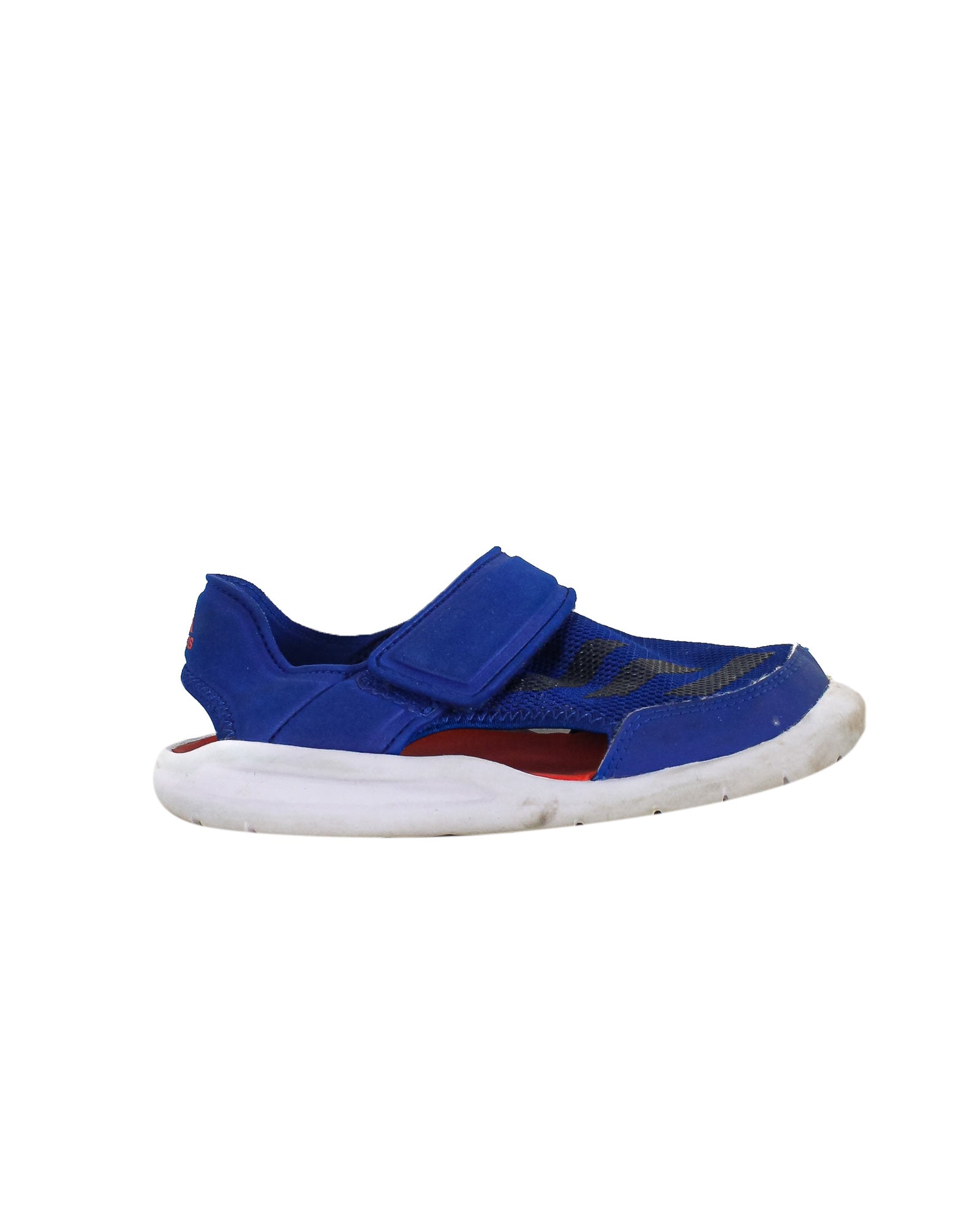 Adidas Kids' Sandals Size 7 Youth (EU 32) - Comfortable & Durable Summer Footwear for Beach, Pool & Outdoor Play