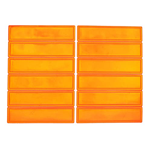 Orange Rectangle