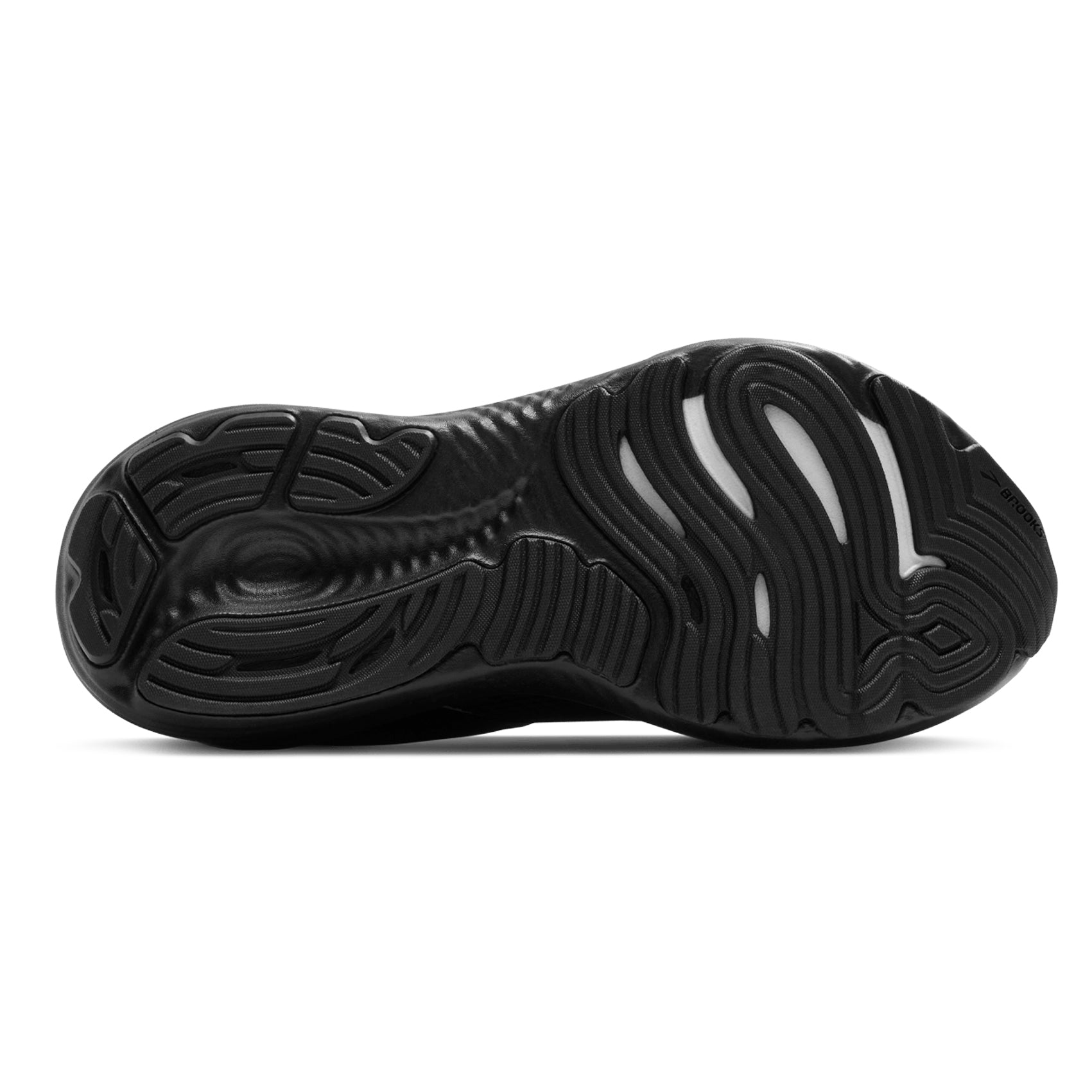 **Men's Brooks Glycerin 22 Running Shoes - Lightweight Cushioned Sneakers for Jogging & Training - Perfect for Road Running, Gym Workouts & Daily Wear**