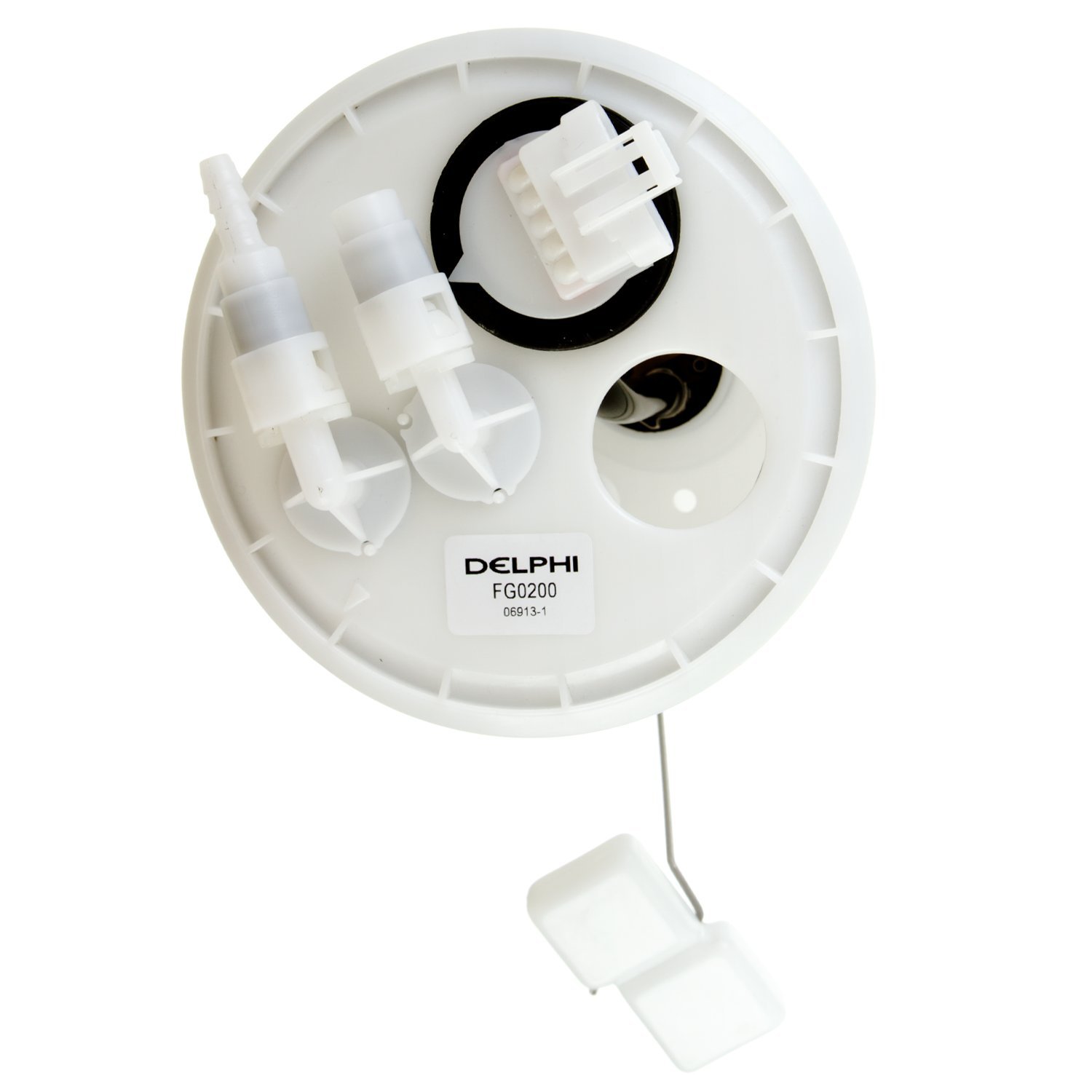 Delphi FG0200 Fuel Pump Module - High Performance Replacement for Cars & Trucks | Perfect for Fuel System Upgrades & Repairs