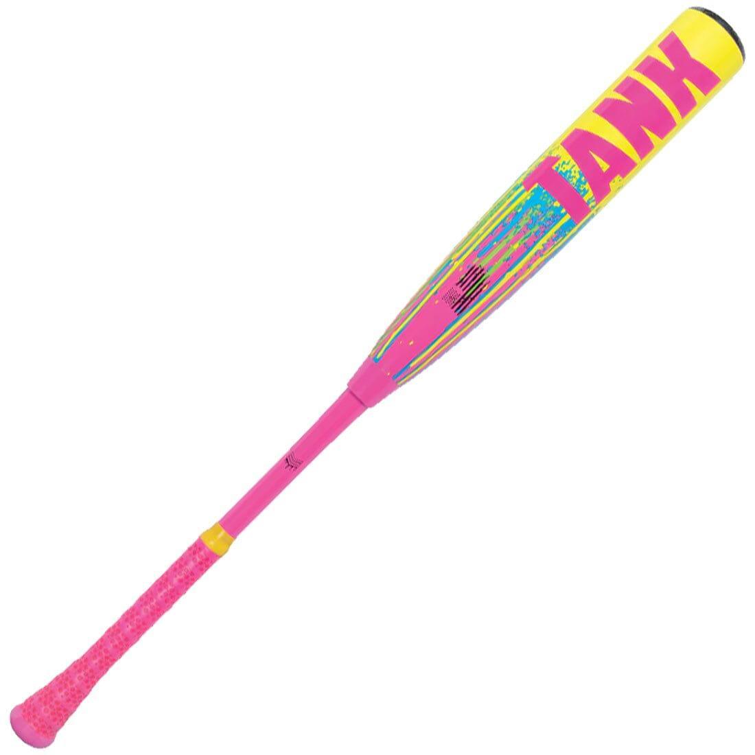 2025 USSSA Senior League Baseball Bat - Soldier Tank (8) 2 3/4