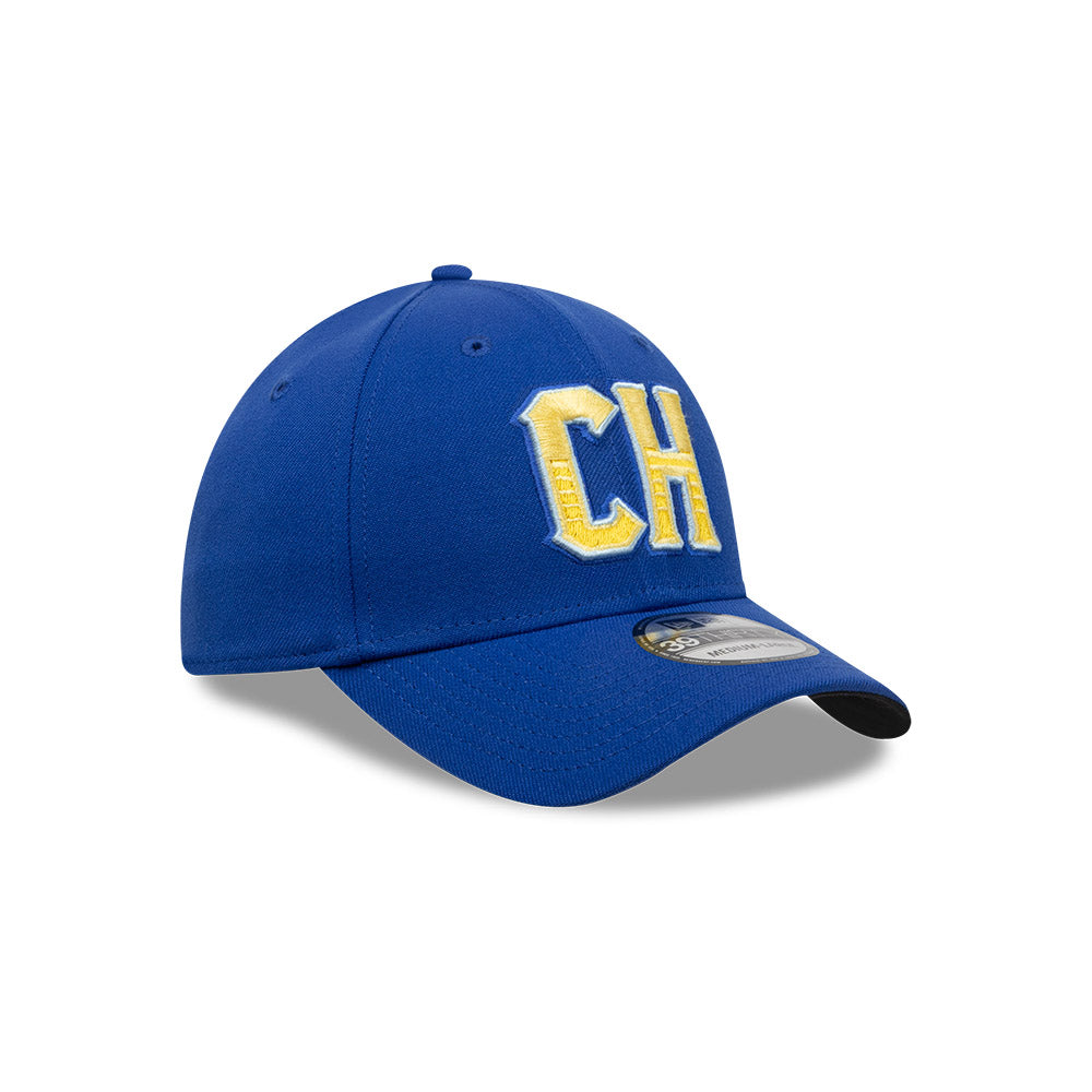 LMB 25 Alternative 39THIRTY Baseball Cap - Adjustable Snapback Hat for Men & Women - Perfect for Sports, Outdoor Activities & Casual Wear