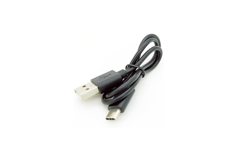 Fast Charging USB Type C Cable - 3ft Durable Nylon Braided Cord for iPhone 15, Samsung Galaxy, iPad Pro - Perfect for Home, Office & Travel
