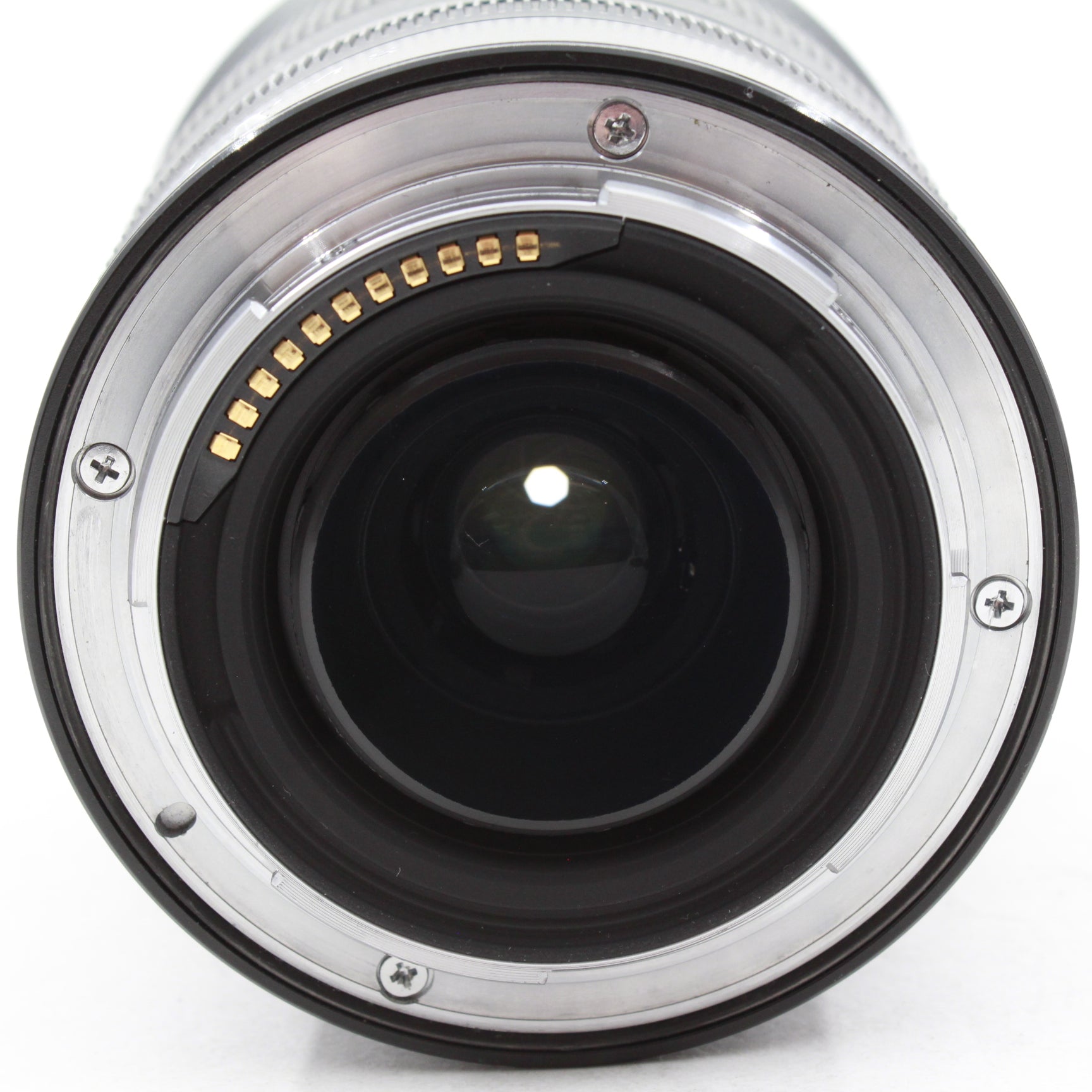 Used Nikon NIKKOR Z 24-70mm F/4 S Lens for Mirrorless Cameras - Perfect for Travel, Portraits & Landscape Photography
