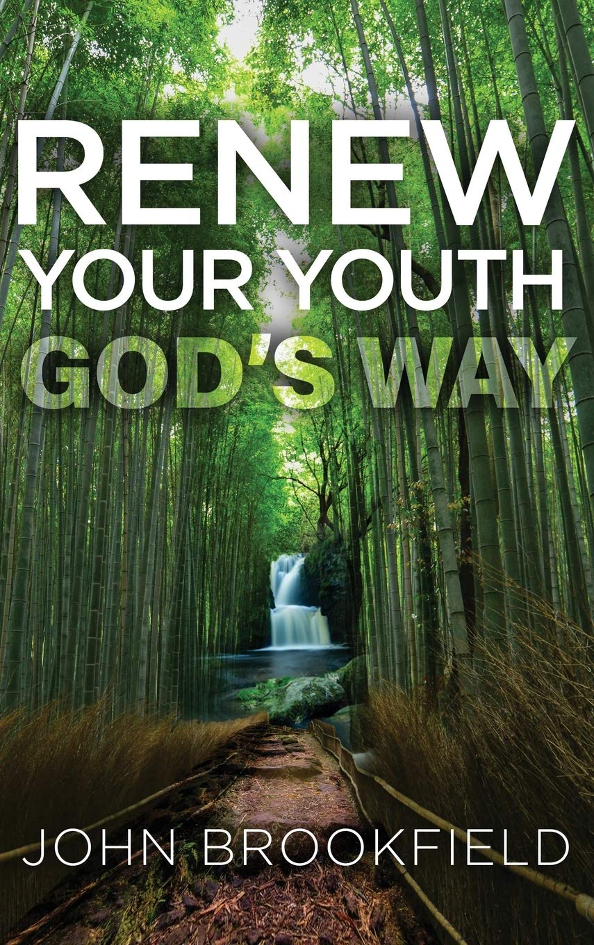 Renew Your Youth God's Way - Christian Anti-Aging Skincare for Women | Daily Devotional Beauty Routine & Prayer Time Self-Care