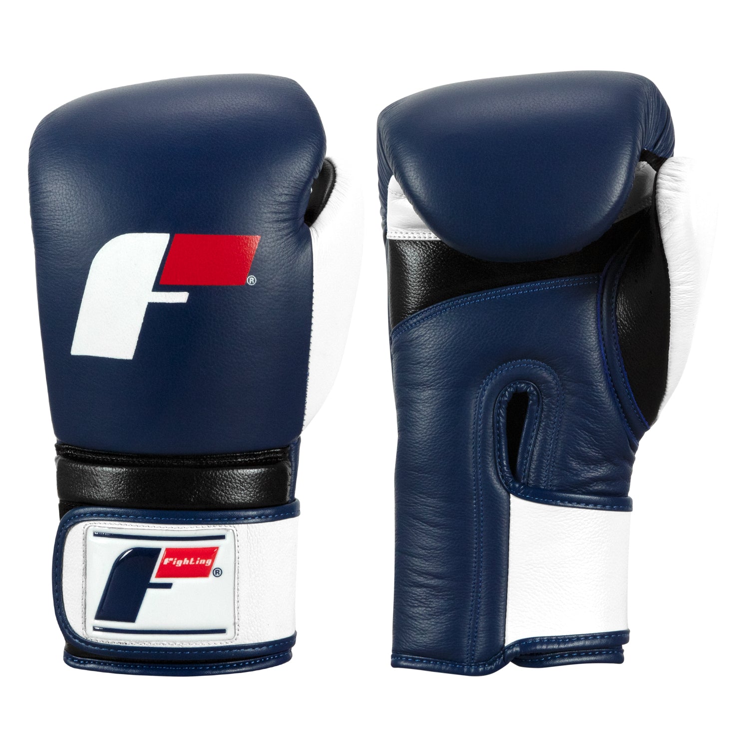 Premium Fighting Force Training Boxing Gloves for Men & Women - Professional MMA, Muay Thai, Kickboxing Gear - Ideal for Gym Workouts, Sparring & Heavy Bag Training