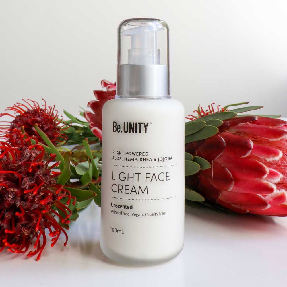 Be.Unity Skincare Bundle for All Skin Types - Hydrating, Soothing & Brightening Set for Daily Skincare Routine | Perfect for Sensitive, Dry & Oily Skin