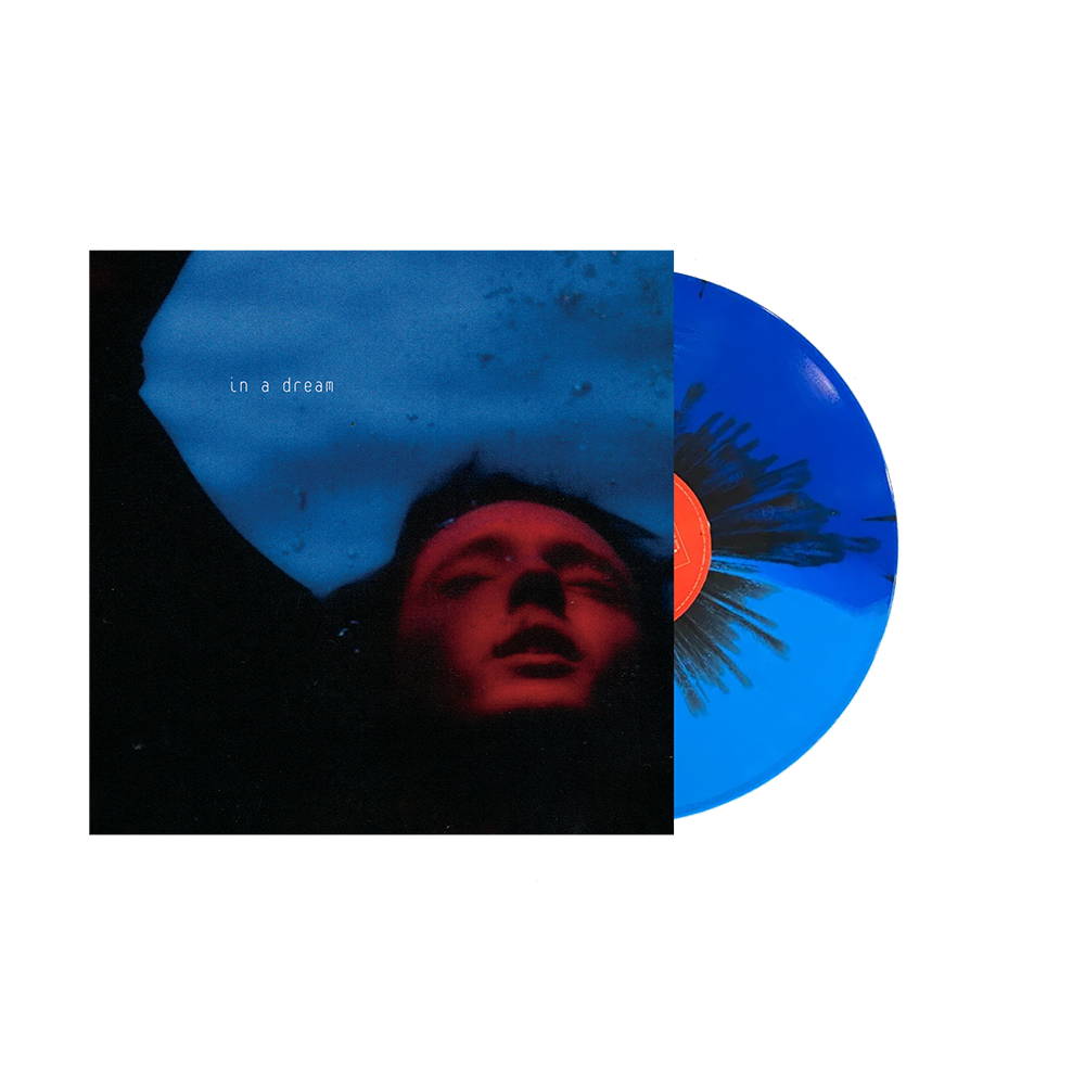 Troye Sivan In A Dream LP Vinyl Record - Limited Edition Pop Music Album for Collectors & Fans | Perfect for Home Listening, Gifts & Music Enthusiasts