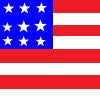 Stars-stripes