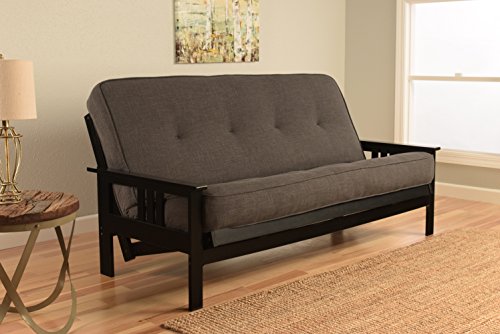 Linen Charcoal