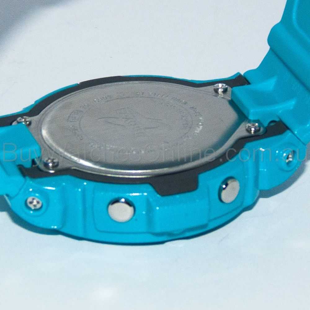 Casio Baby-G BG-6903-2DR Women's Digital Sport Watch - Water Resistant, Shockproof, LED Backlight - Perfect for Running, Swimming & Outdoor Activities