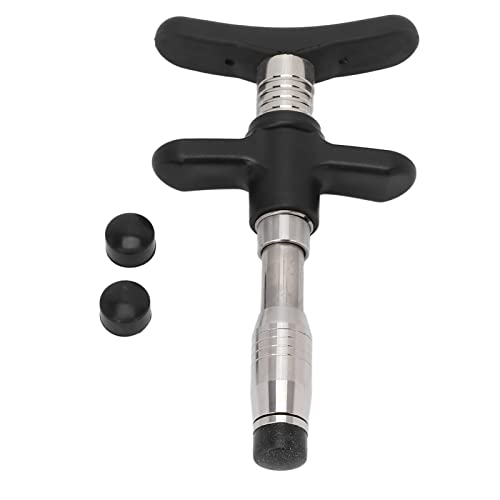 Professional Chiropractic Adjusting Massager - Ergonomic Pain Relief Tool for Neck & Back with Storage Box | Home & Office Use for Men & Women | Perfect for Therapists, Chiropractors & Self-Care