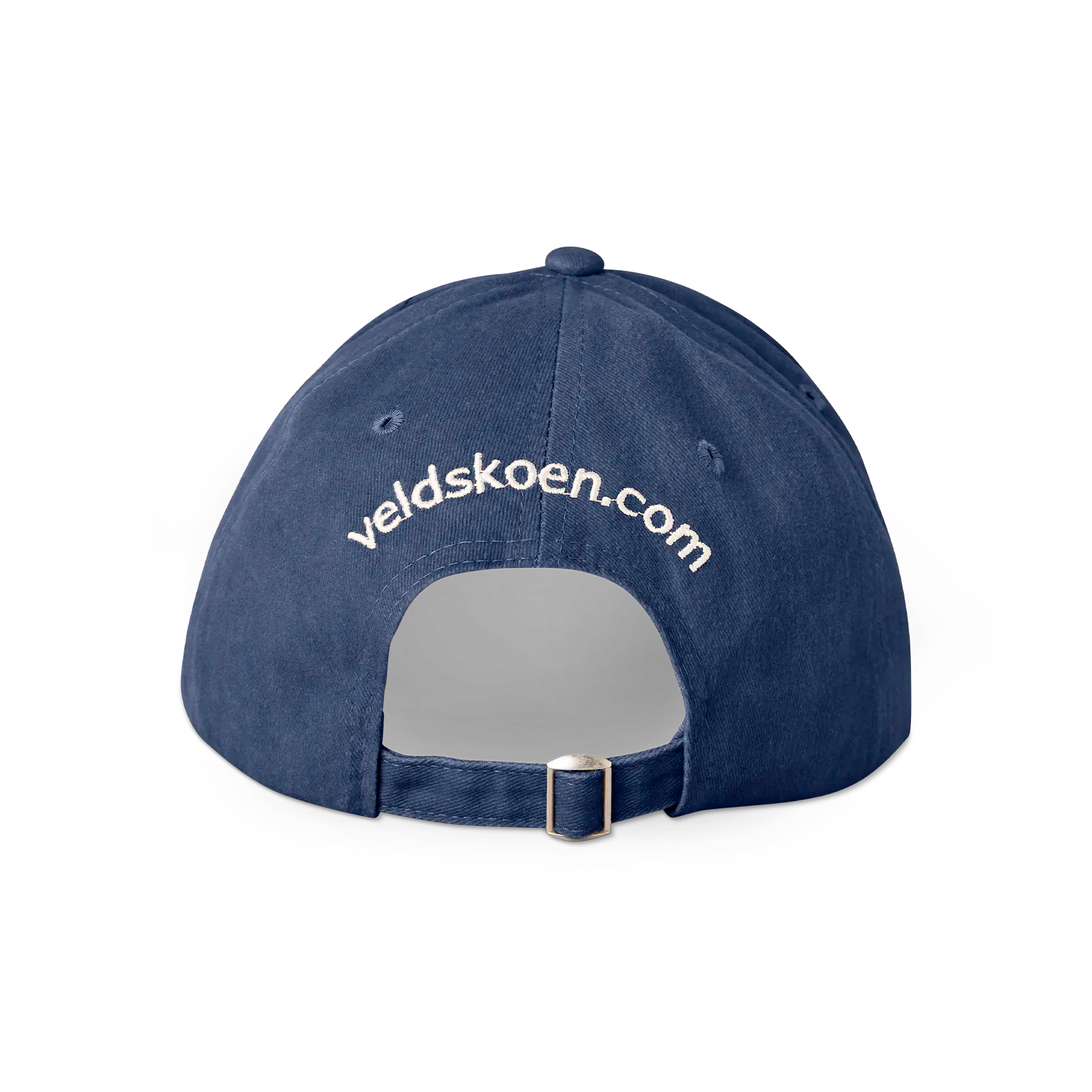 Veldskoen Golf Navy Cap - Premium Unisex Golf Hat for Men & Women - Comfortable & Stylish for Golfing, Outdoor Sports & Casual Wear