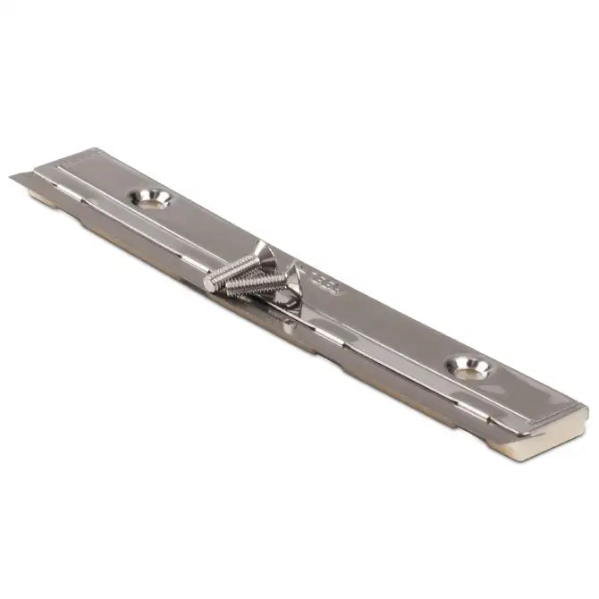 D370 Flat Wide Blade Replacement - High-Quality Compatible Blade for D370 Trimmer - Perfect for Lawn, Garden & Landscaping Maintenance