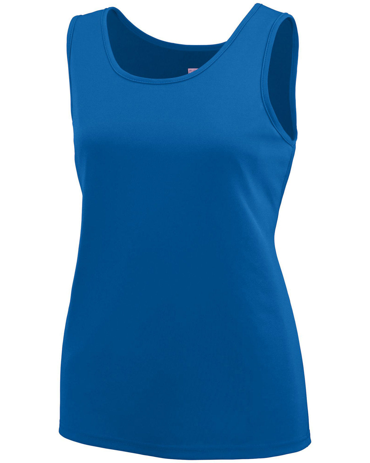 Augusta Sportswear 1705 Women's Workout Tank Top - Perfect for Gym, Yoga & Running
