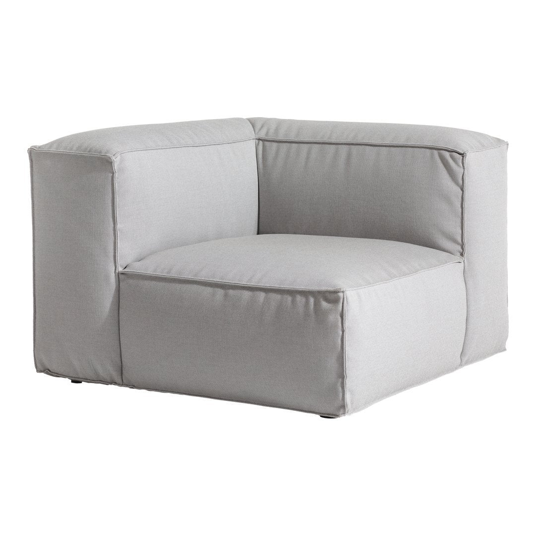 Modular Sofa Set - Modern Sectional Couch with Removable Covers for Living Room, Lounge & Home Theater (Asker Collection)