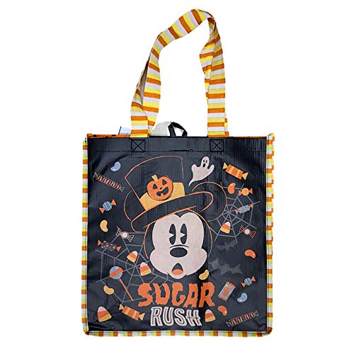 Disney Reusable Tote Bag for Shopping & Travel