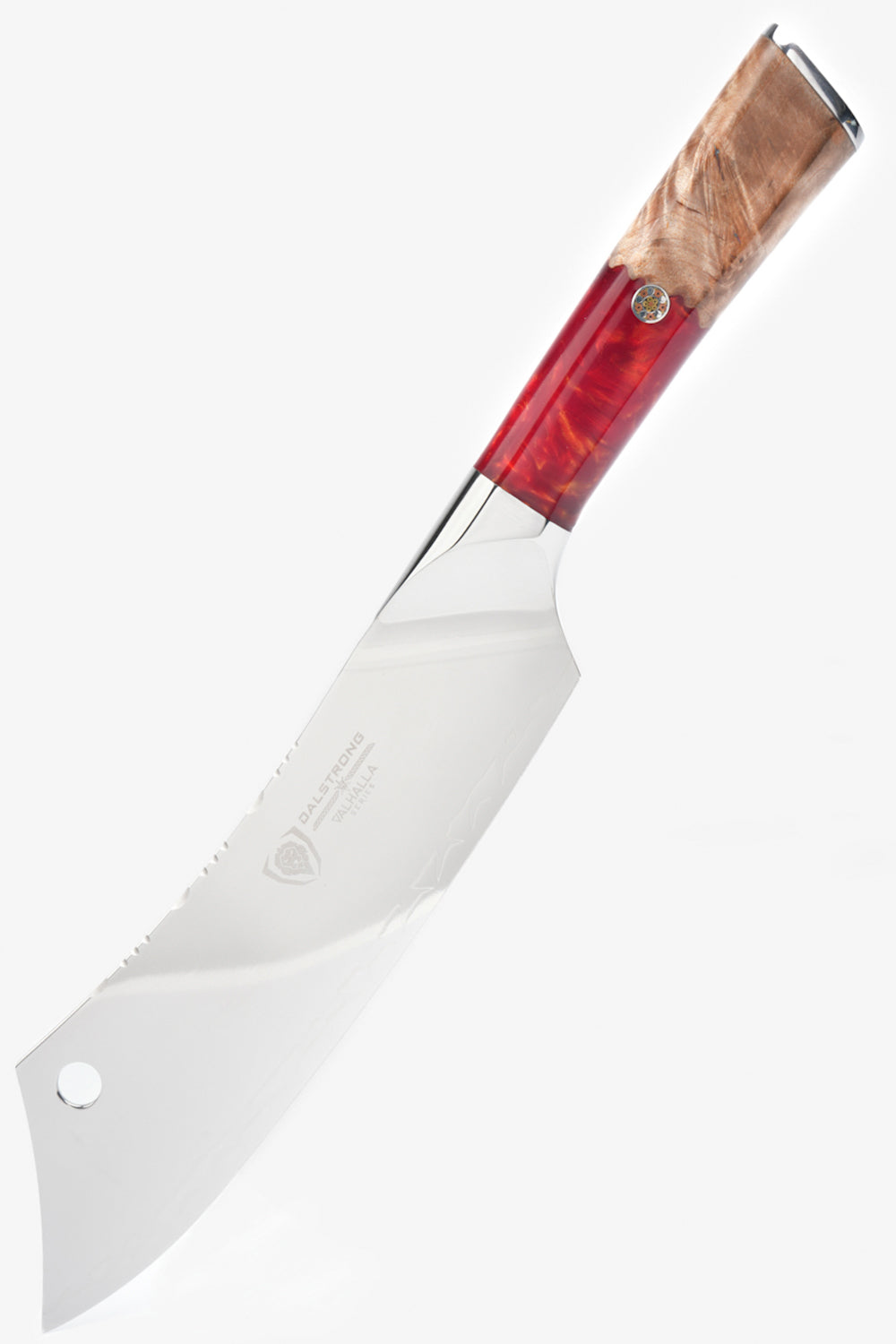 Dalstrong Valhalla Series Crixus 8