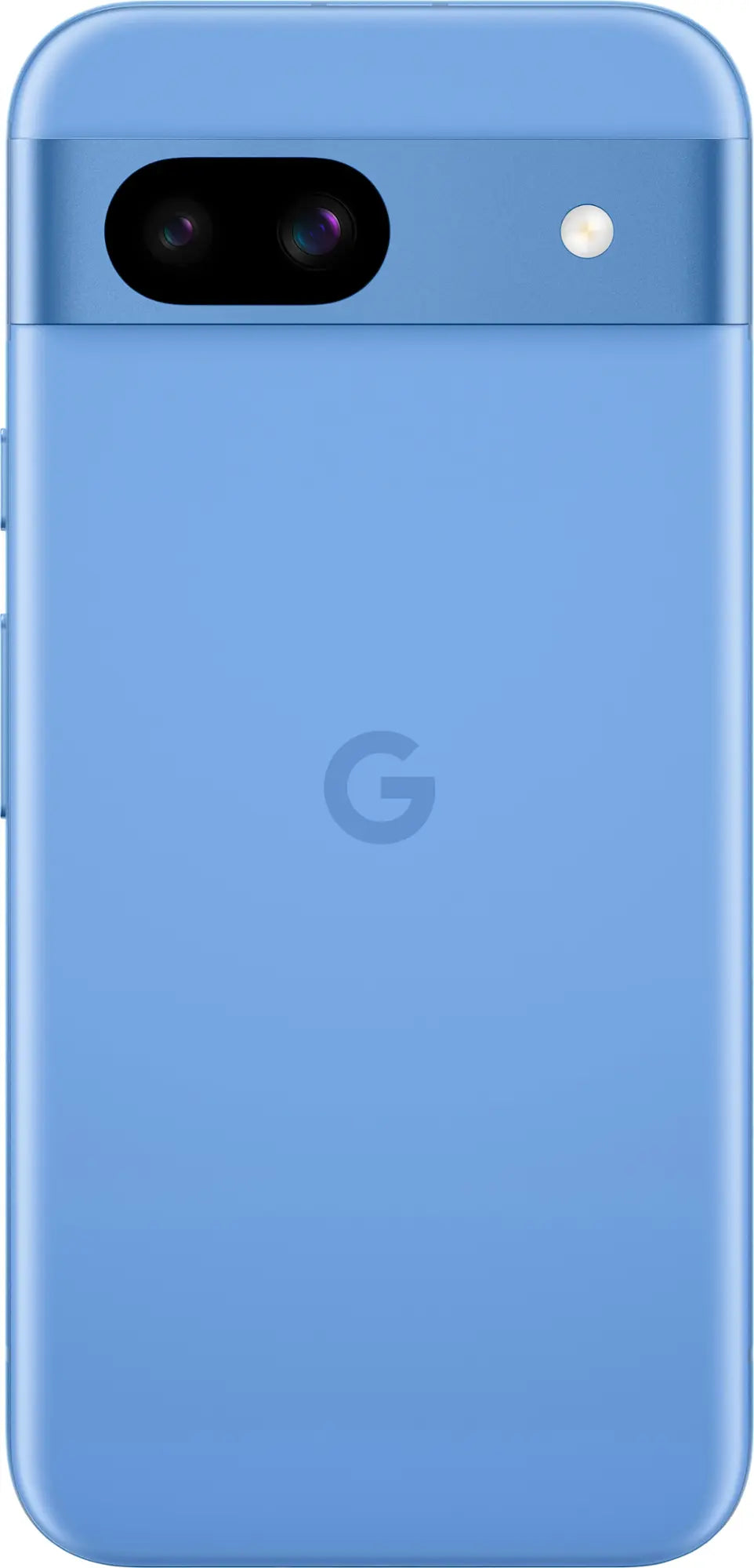 Google Pixel 8a 5G Smartphone (GKV4X) - Factory Unlocked for All Carriers - Water Resistant, Long Battery Life - Perfect for Travel, Photography & Business Use