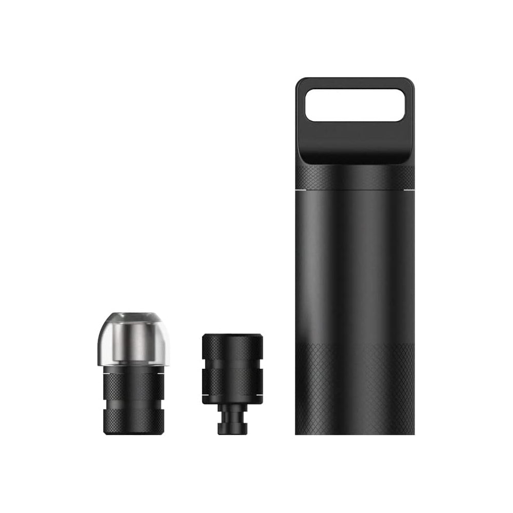 AZLA POM1000 Noise Reduction Earplugs for Sleeping, Studying & Travel - Comfortable Breathing Earplugs for Noise Cancellation & Relaxation