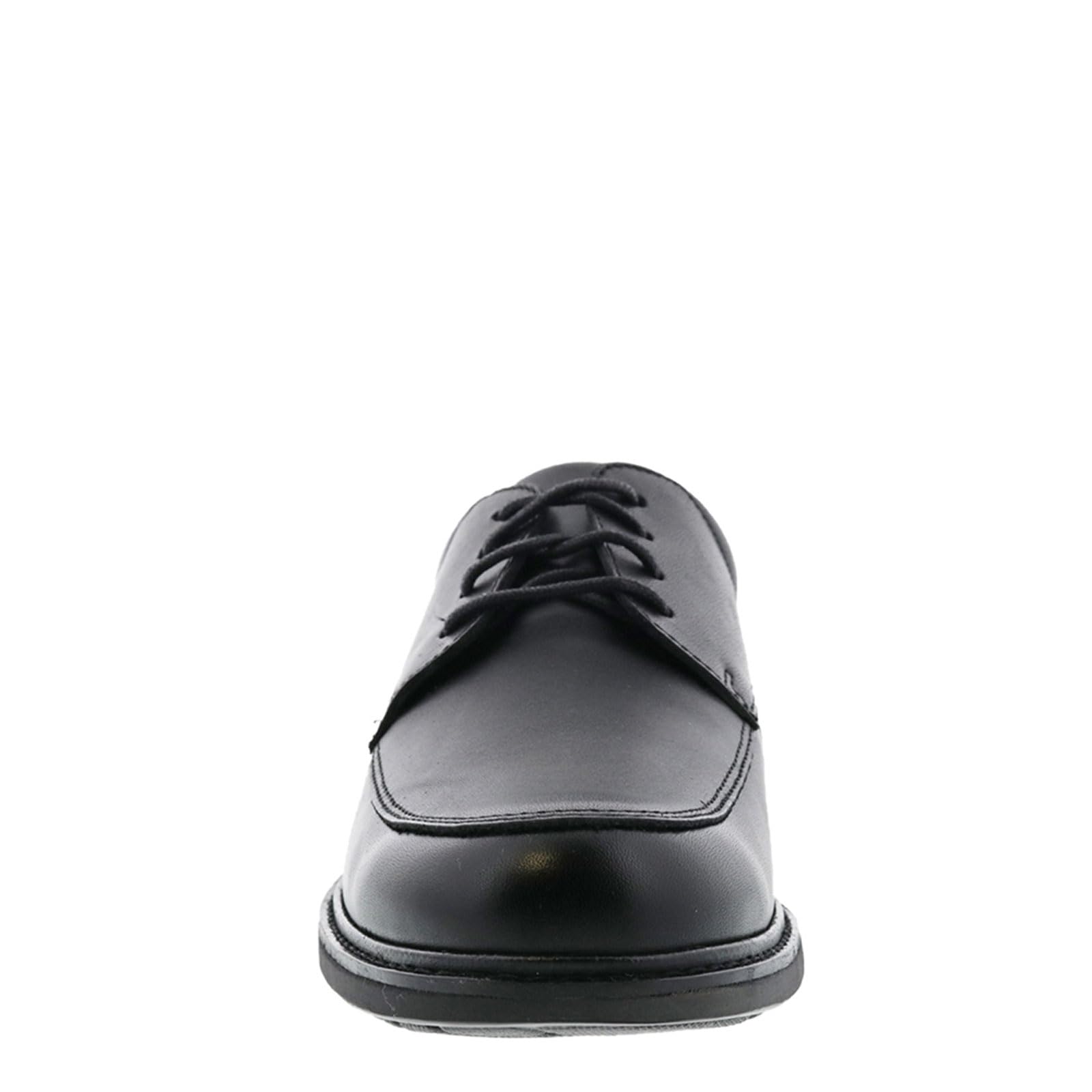 Drew Men's Park Oxford Shoes - Classic Casual & Dress Loafers for Business, Office & Formal Occasions | Comfortable Slip-On Style for Work, Travel & Everyday Wear