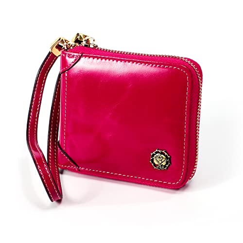Rose pink