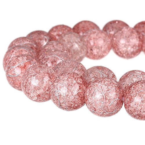 Rose Pink & Silver
