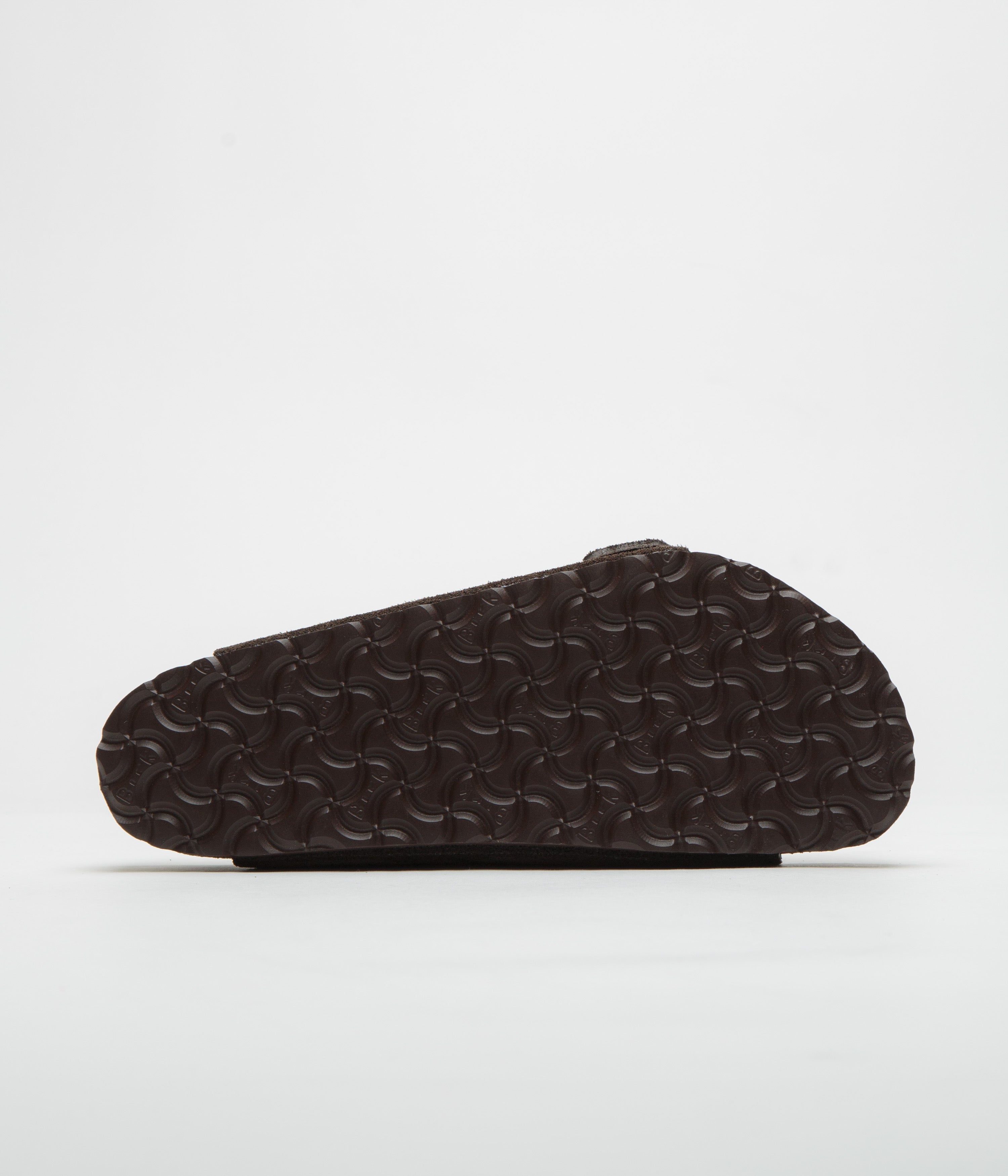 Birkenstock Arizona Narrow Sandals for Women & Men - Soft Footbed Comfort Sandals in Mocca Brown | Perfect for Walking, Travel & Casual Outfits