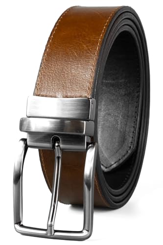 Reversible Dress | Black & Brown Dual