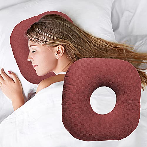 Dark Red