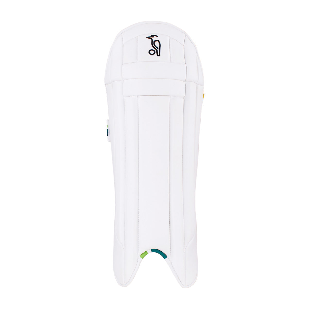 Kookaburra Pro Wicket Keeping Pads 2024 - Premium Cricket Leg Guards for Wicket Keepers | Perfect for Practice & Professional Matches