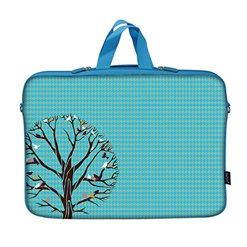Blue Family Tree