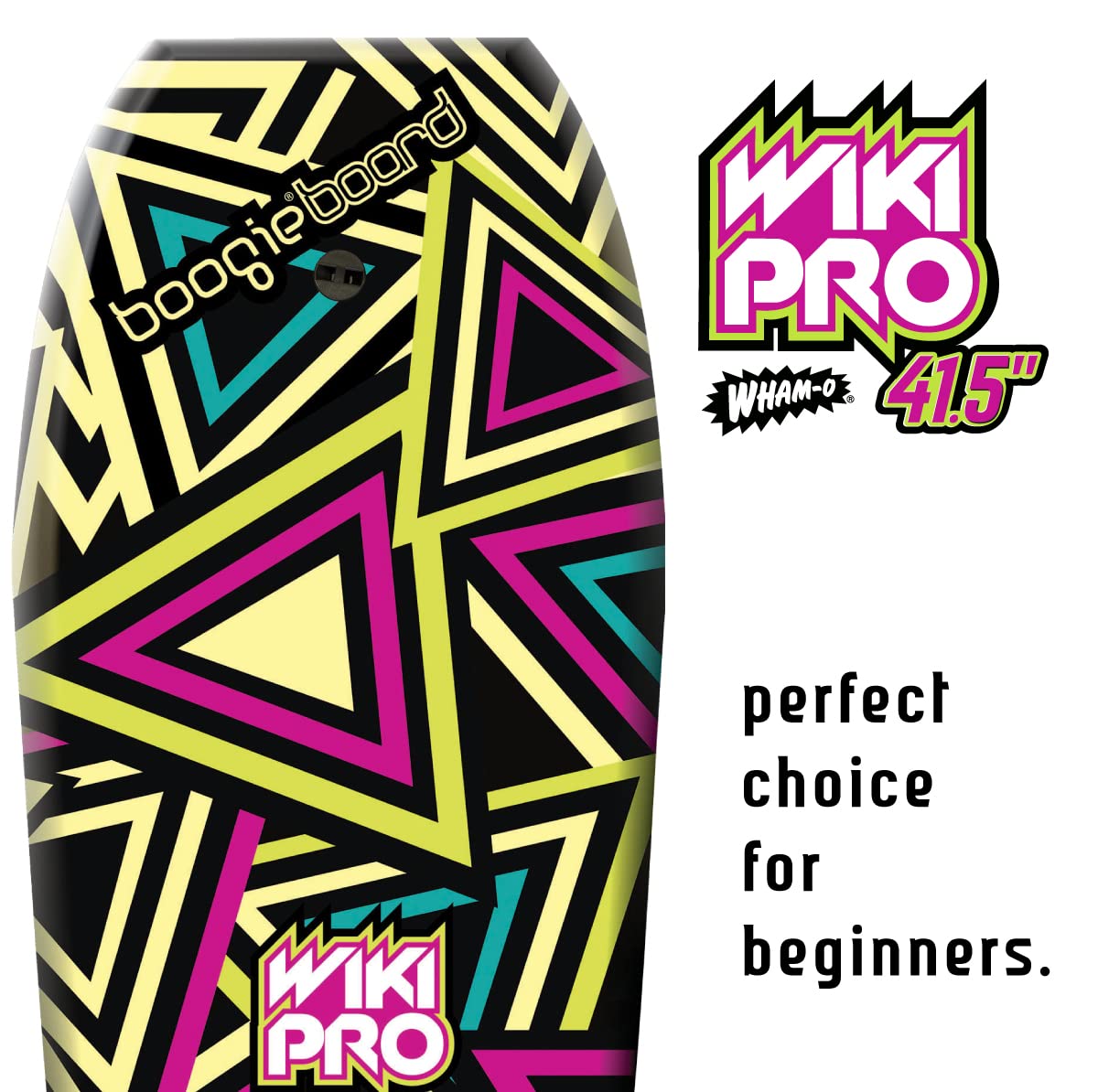 Boogieboard Wiki Pro 41.5