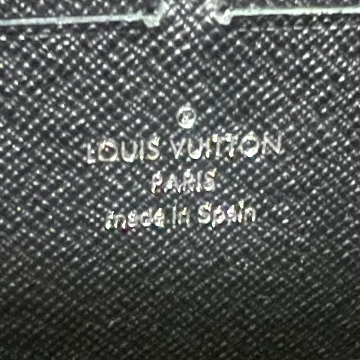 Authentic Louis Vuitton Electric Epi Zippy Wallet - Luxury Women's Zip Around Wallet for Credit Cards & Cash - Perfect for Everyday Use, Travel & Gifting