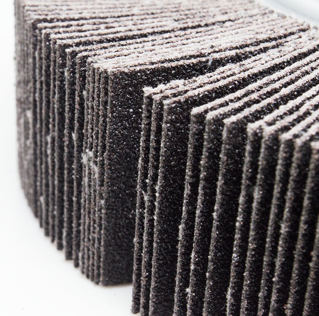 Benchmark Abrasives 6