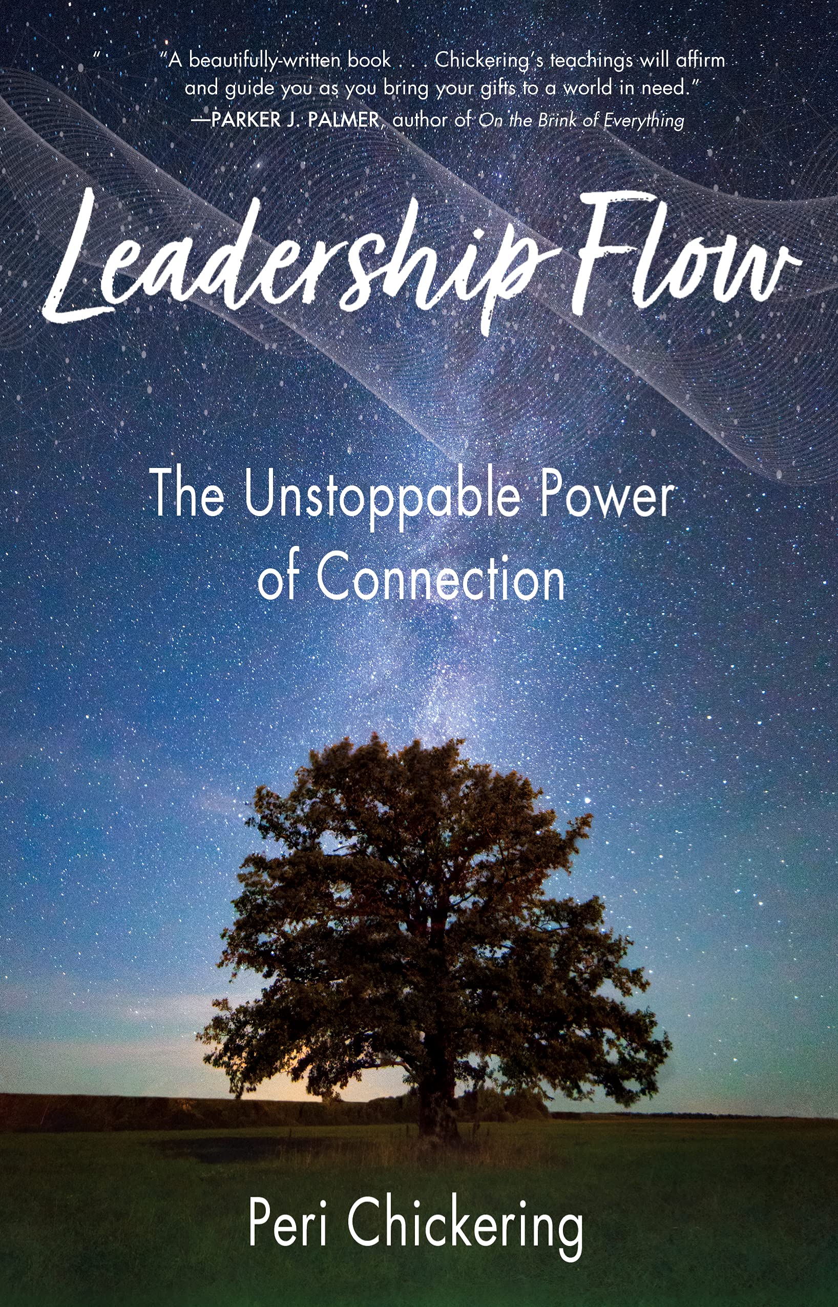 Leadership Flow: The Unstoppable Power of Connection - Transform Your Leadership Skills for Business Success | Perfect for Entrepreneurs, Managers & Team Leaders