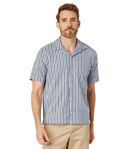 Twilight Blue/Off White