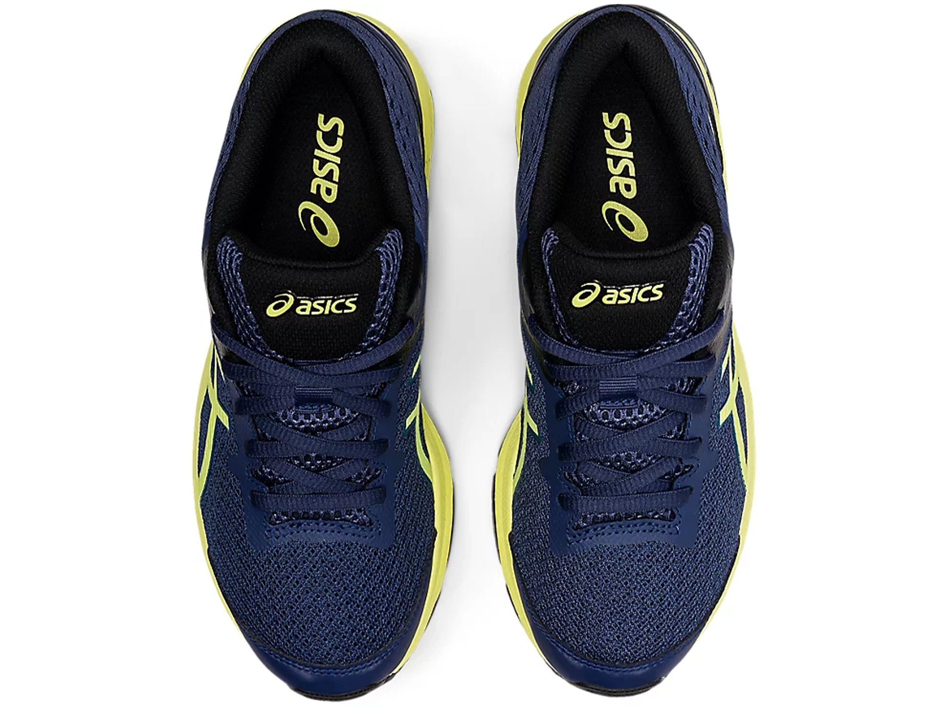 ASICS Junior GT-1000 10 GS Running Shoes for Kids - Lightweight & Supportive (Style: 1014A189-409) - Perfect for School Sports, Daily Jogging, and Outdoor Activities