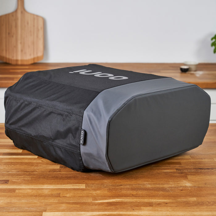 Ooni Volt 12 Pizza Oven Cover - Waterproof Protective Case for Outdoor Pizza Maker - Perfect for Backyard, Camping & Patio Use