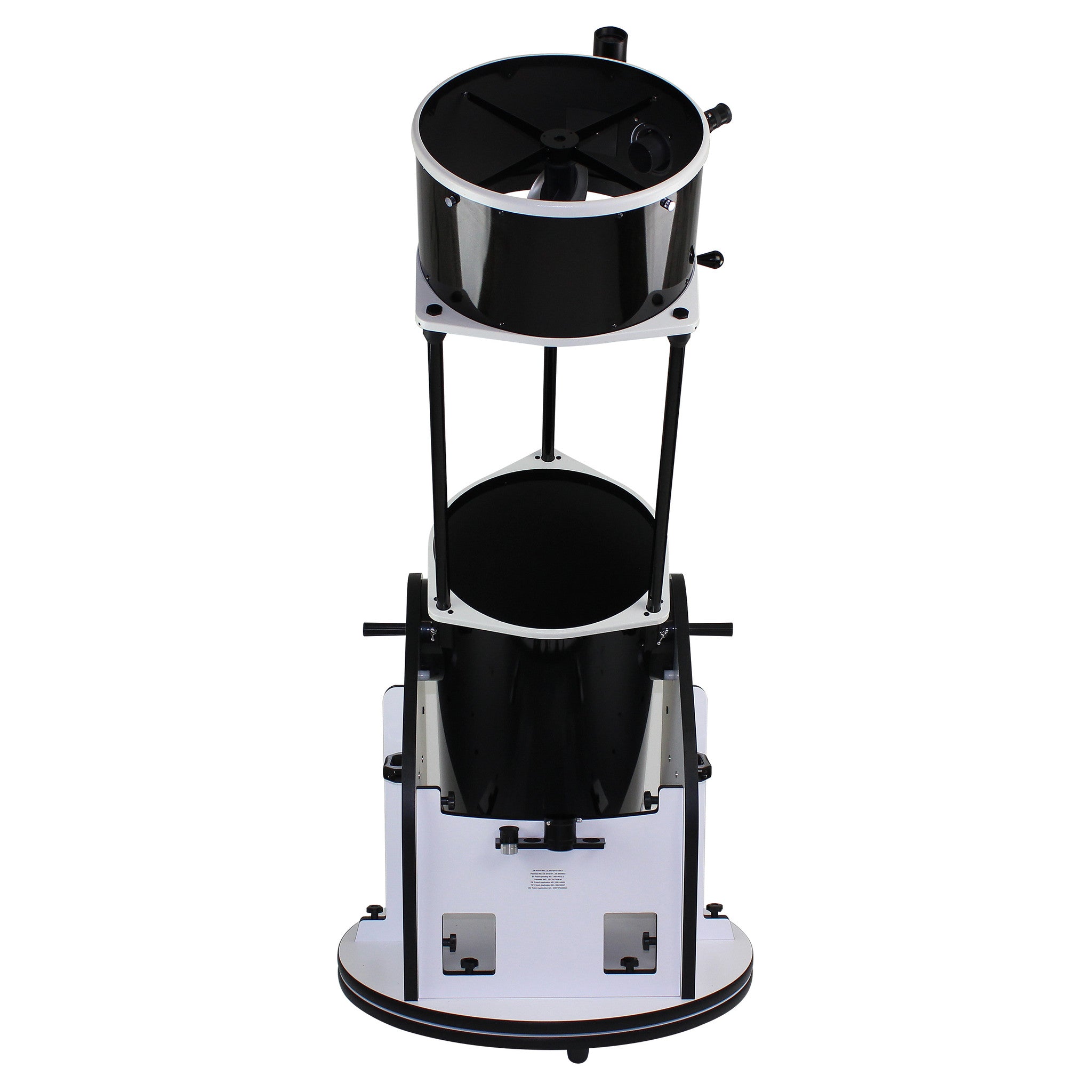 Sky Watcher 16 Inch Truss Tube Dobsonian Telescope S11780 - Professional Astronomy Telescope for Stargazing, Deep Space Observation & Astrophotography - Perfect for Backyard Astronomy & Night Sky Exploration
