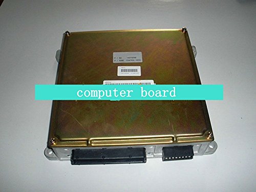 Volvo EC290 EC360 Controller 14514090 - GOWE Spare Parts for Excavator Repair