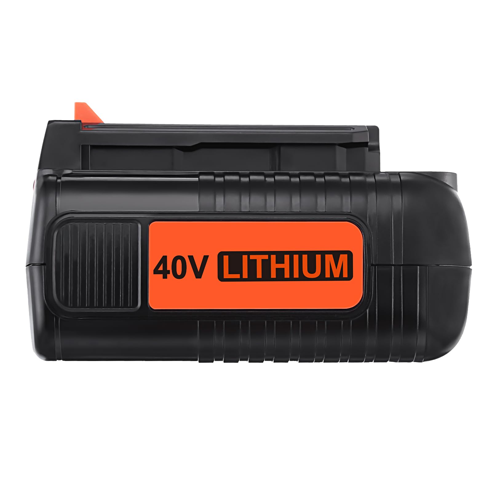 Original Black & Decker LBXR36 LBXR2036 LBX2040 Replacement Battery - Compatible with Cordless Drills, Power Tools - Perfect for DIY Projects, Home Repairs & Professional Use