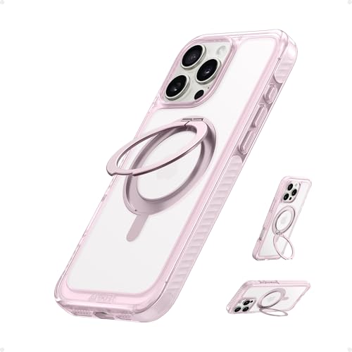 Clear Pink