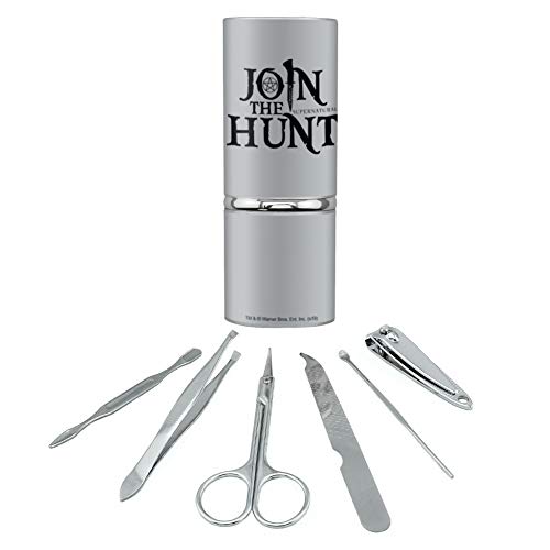Join The Hunt