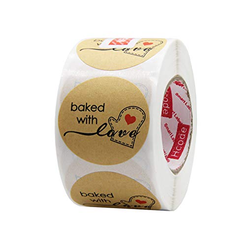 Kraft Baked With Love