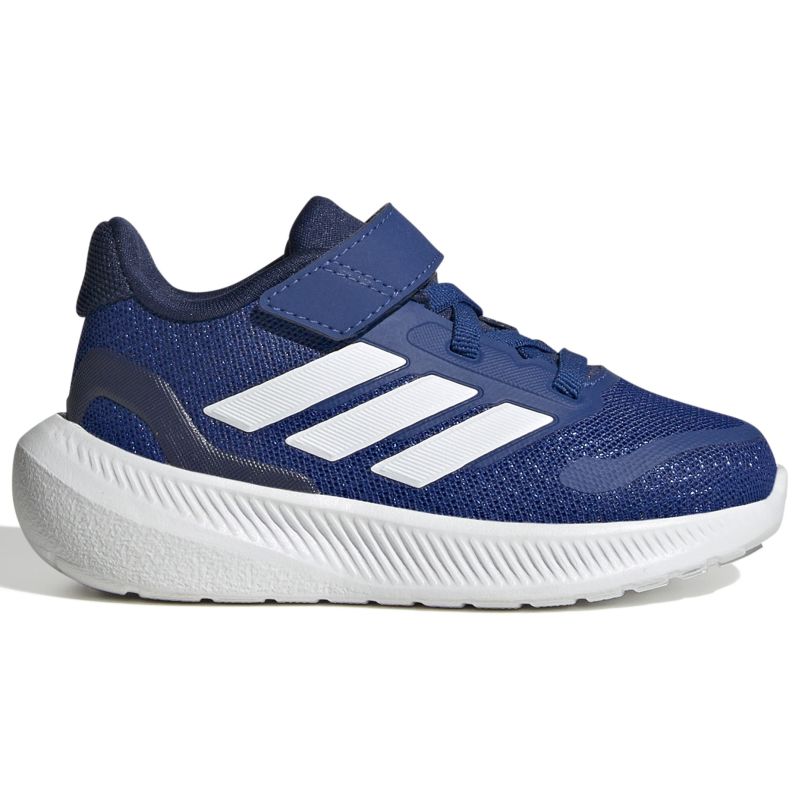 Adidas Runfalcon 3.0 Running Shoes for Toddlers - Lightweight & Comfortable Sneakers for Boys & Girls - Perfect for Playtime, Preschool & Everyday Activities